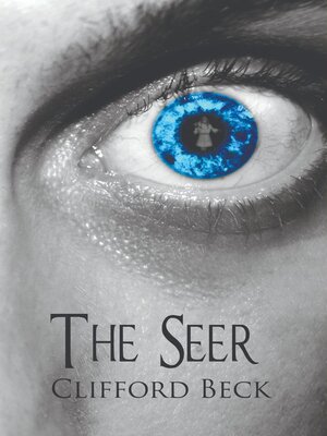 cover image of The Seer